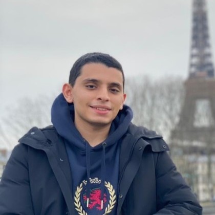 Mohammad Albinhassan